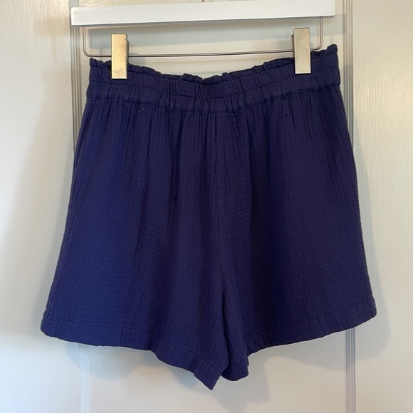 Rails NWT Leighton Shorts | Admiral Blue | Size Small ✨ - Picture 9 of 11
